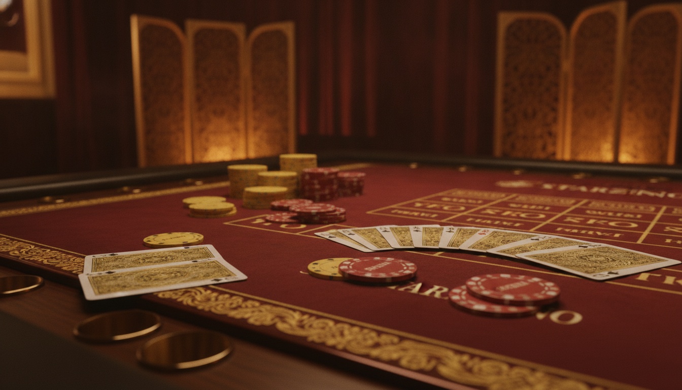 Discover the Game Selection at Starzino Casino